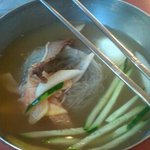 ★★★★인심쩌는 냉면사장<b>아자</b>찌★★★★