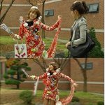 카라 강지영 눈물겨운 <b>엔화</b>벌이