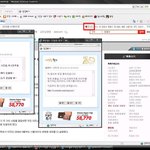 로그인도 안했는데 <b>쪽지</b>가?