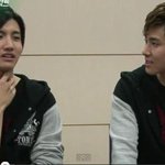 동방신기 <b>오사카콘</b> 연예가중계 영상 보는데