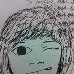 너흴 향한 나의 <b>윙크</b>