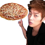 ★★★★팬에게 피자<b>사준</b> 개념돌★★★★