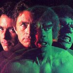 기존 헐크1 헐크2 헐크3 어벤져스 헐크4 다 다른 헐크들을 모아봤다...