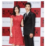 <돈의 맛> 섹시<b>포텐</b> 터지는 김강우 &amp; 김효진 커플