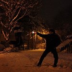 불쌍한<b>중생</b> 자기소개함