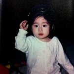 티아라 <b>지연</b>이 아기 때 모습 너무 귀엽지 않나요?