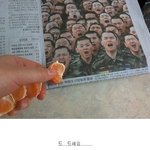 [엉<b>니</b>] 군인<b>오빠</b>들...
