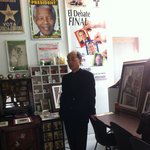 파주 헤이리 정치박물관 '아고라'를 가다!