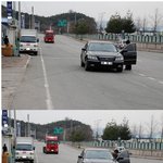 사진_) 개념없는 제2의 <b>김여사</b> 운전자