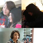 현우 <b>중화</b>권 스타와 열애中? 오정림과 뮤비서 실감 연인 연기