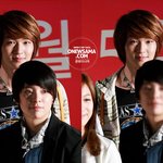 샤이니 <b>온유</b>는 왕따
