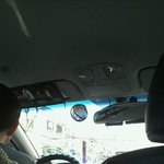 ★여성분들 택시 탈때 조심하세요.(여성 필독)