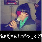 ♡<b>last</b> birthday♡(전국에 계시는 전혜빈씨는 들어오쎄용...