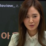 <b>소시</b> 유리 vs 해외모델, 같은 옷 입어보니...