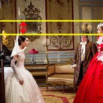 세기의 매력대결!!! 왕비 vs <b>백설</b>공주!!!