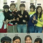 소시 과사 보면 <b>서현</b>만 그나마 멀쩡하네