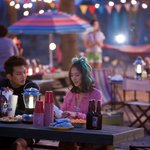 [포토스토리] <b>story</b> #1 김수현 ‘내가 제일 잘 놀아’