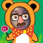 토요일에