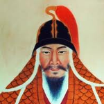 추가?)스압)) 왜군의 간을 씹어먹던 육지의 이순신!! 정기룡장군...