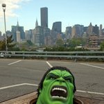 지금은 어벤져스 열풍! 각종 패러디 모음