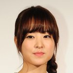 완전 복숭아 돋는 오늘 박보영