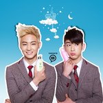 ★★나나스비의 새 얼굴 재범이와 <b>진영</b>이★★