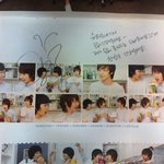 ★★★★★★<b>슈퍼</b>주니어 응원하는 태연★★★★★★★