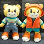 딸 어린이날 선물로 <b>호비</b> 인형 샀어요~!!ㅎㅎㅎ