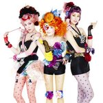 볼수록 괜찮아보이는 <b>태티서</b> 마성의 컨셉ㅋㅋㅋ