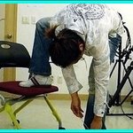 신발끈 편하게 묶는 법