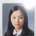 은광여고 얼짱 1인자 출신의 위엄