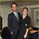 어른들의 삶을 아주 야무지게 즐기는 최근의 <b>엠마</b> 왓슨