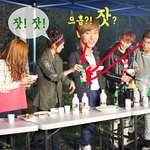 센스쟁이!! 슈퍼주니어 이특 ^.^ 역시 <b>예능돌</b>~~~