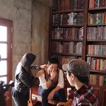 <b>장혁</b>화보촬영장/<b>장혁</b>화보촬영현장분위기/<b>장혁</b>화보촬영장에서 무슨일이?