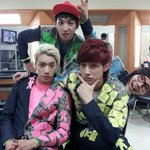 [<b>b1a4</b>]  바나야 뭐해?  심심해...