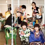 ★2012년 5월 3일 모든 바나들이 모이는 판★