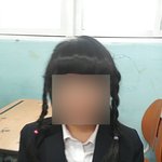 중2흔녀들의친구파마시키기(사진잇요ㅎ)