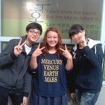 ★★★도서관에서 가수 이영현씨 봤어요!!(인증샷 有<b>재석</b>)