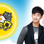 김수현 알람도있었음?나만 늦게알았나봐 ㅜㅠ