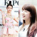 [투표]★아이유vs수지★