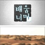 <b>사막</b>과낙타