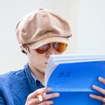 소지섭, 이정도 패션은 소화해야 소간지지!