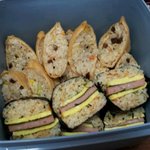 (사진有) 부모님 위한 도시락~