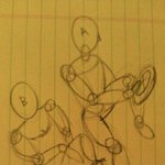 속옷보이면서 운전하시던 여자분