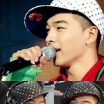 도트 <b>무늬</b> 패션의 아이돌들