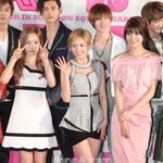 비교해서 보면 더 대박 예뻐진 <b>소시</b> 수영ㄷㄷ