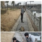 강아지를 <b>잔인</b>하게 죽인 남자