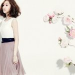 은근히 <b>옷태</b> 좋은 박민영 패션 화보