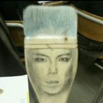 ★★★♥두근주의♥  비<b>생물</b>적인 붓이 탑닮음 ★★★