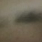 사라진 내친구의 눈썹을 찾아서 ..★★★(혐오주의. 사진 有)